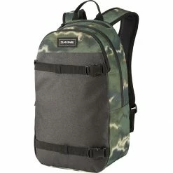 DAKINE Urban Mission 22L Backpack -Dakine Outlet Shop OLIASHCAM 8