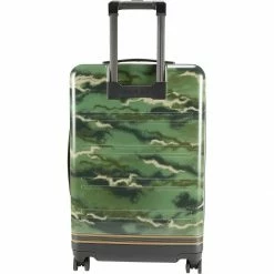 DAKINE Concourse Medium 65L Hardside Luggage -Dakine Outlet Shop OLIASHCAM D1 3