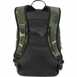 DAKINE Urban Mission 22L Backpack -Dakine Outlet Shop OLIASHCAM D1 6