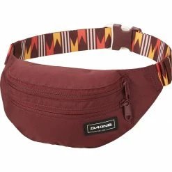DAKINE Classic Hip Pack 21 DAKINE Classic Hip Pack -Dakine Outlet Shop PORRED 2
