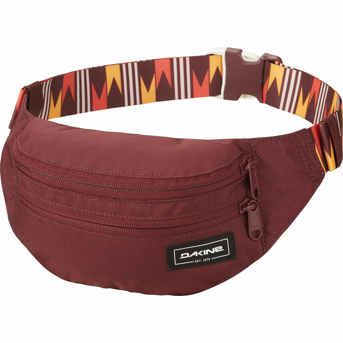 DAKINE Classic Hip Pack 10 DAKINE Classic Hip Pack - Image 10
