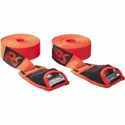 DAKINE Baja Tie Down Straps 12ft 2 Pack -Dakine Outlet Shop SUNFLA 1