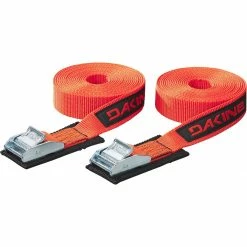 DAKINE Tie Down Straps 12ft 2 Pack -Dakine Outlet Shop SUNFLA