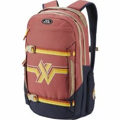 DAKINE Happy Camper Mission 25L Backpack